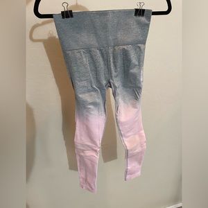 GymShark Leggings Size XS